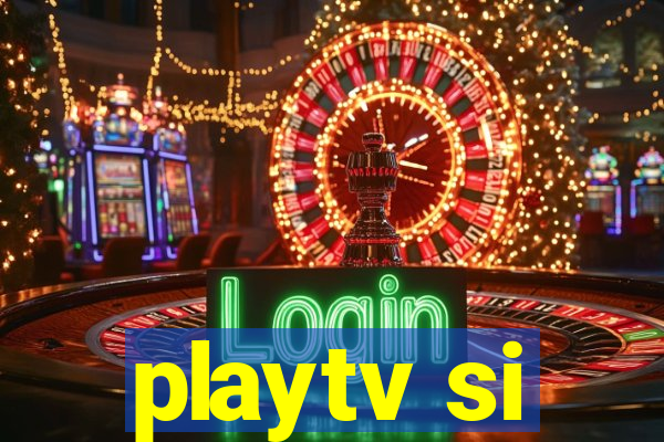 playtv si